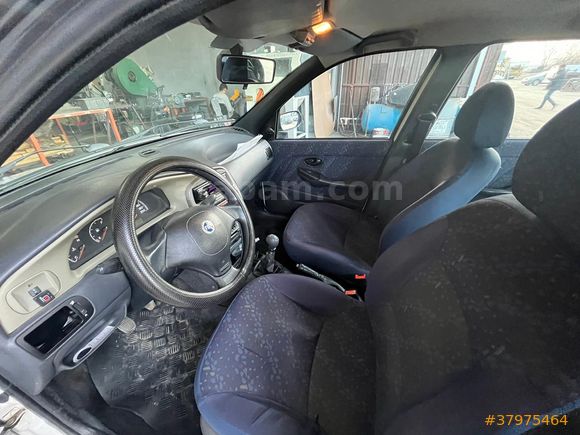 Sahibinden Fiat Palio 1.2 S 2004 Model 