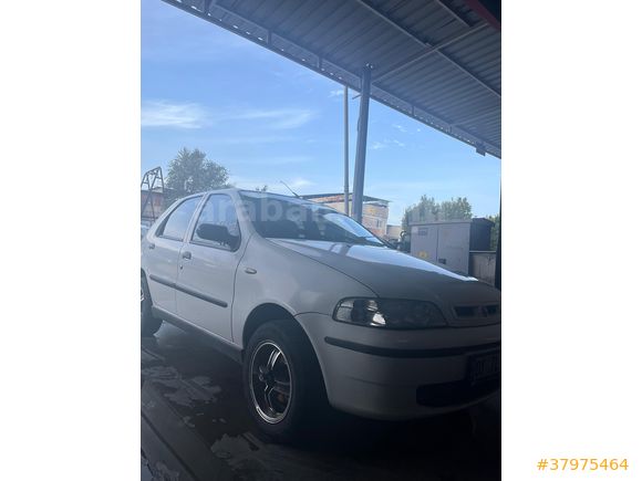 Sahibinden Fiat Palio 1.2 S 2004 Model 
