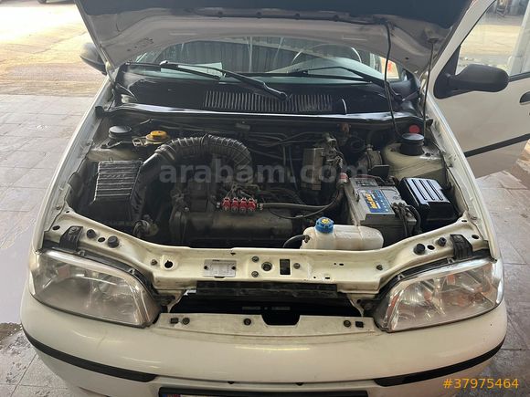 Sahibinden Fiat Palio 1.2 S 2004 Model 