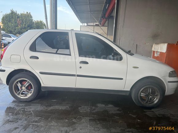 Sahibinden Fiat Palio 1.2 S 2004 Model 