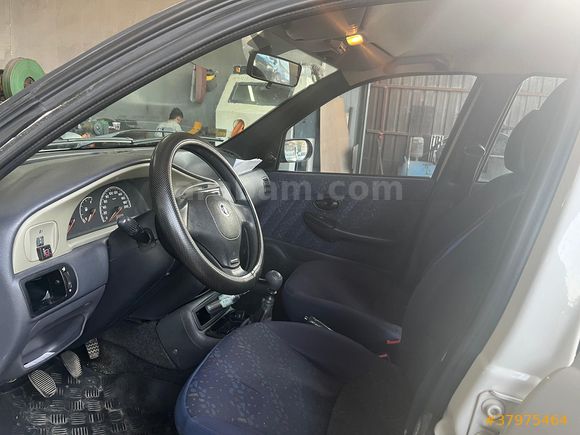 Sahibinden Fiat Palio 1.2 S 2004 Model 
