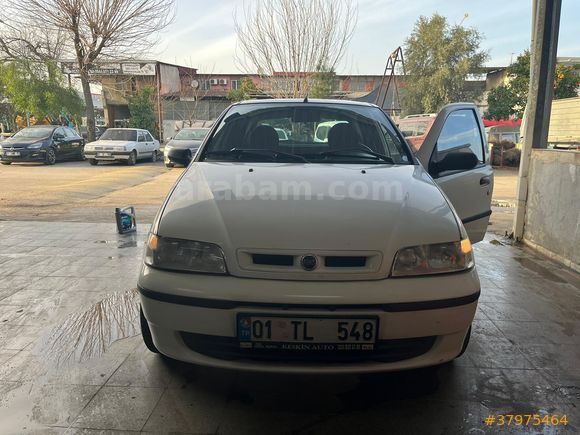 Sahibinden Fiat Palio 1.2 S 2004 Model 