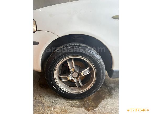 Sahibinden Fiat Palio 1.2 S 2004 Model 