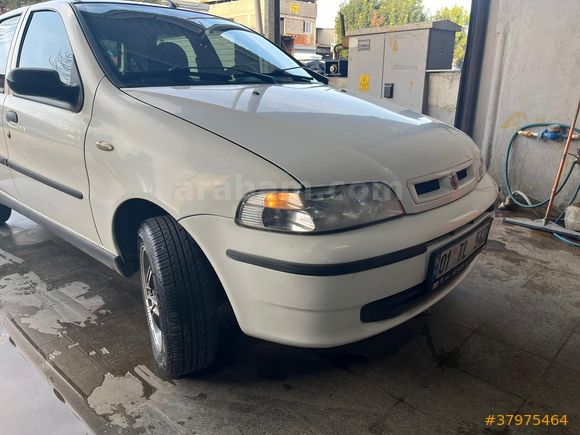 Sahibinden Fiat Palio 1.2 S 2004 Model 