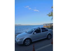 İHTİYAÇYAN ACİL SATILIK Volkswagen Bora 1.6 Comfortline 2000 Model