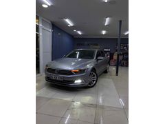 Sahibinden Volkswagen Passat 1.6 TDi BlueMotion Comfortline 2018 Model  Gri