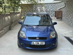 Sahibinden Ford Fiesta 1.4 TDCi Collection 2009 Model 