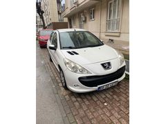 Sahibinden Peugeot 206+ 1.4 HDi Comfort 2011 Model muayene/2028 kadar geçerli 