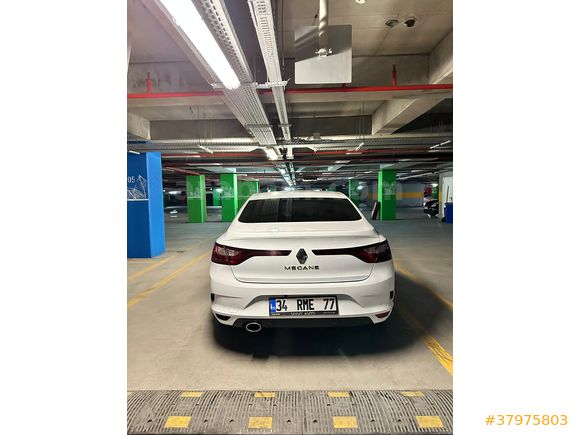 Sahibinden Renault Megane Bakımları yeni 