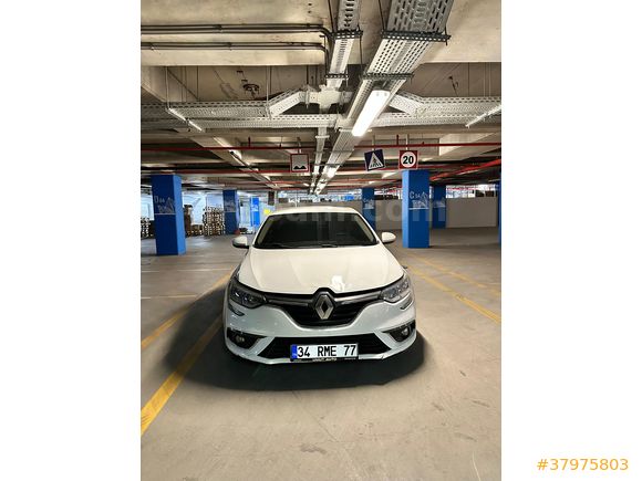 Sahibinden Renault Megane Bakımları yeni 