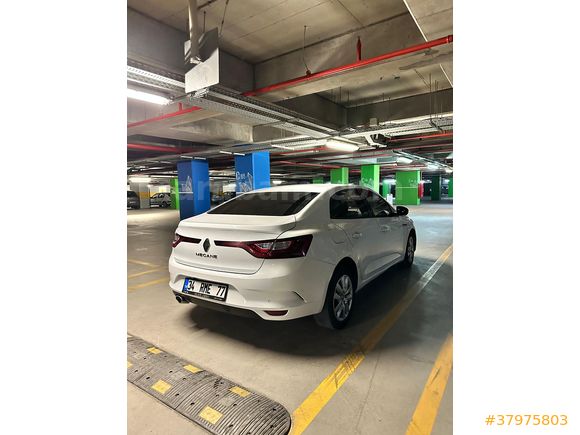 Sahibinden Renault Megane Bakımları yeni 