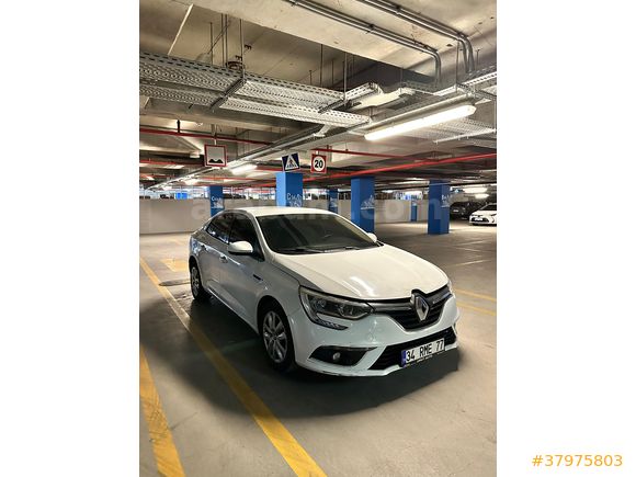 Sahibinden Renault Megane Bakımları yeni 