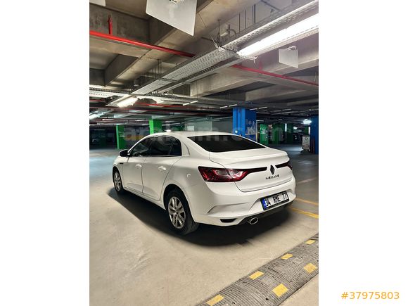 Sahibinden Renault Megane Bakımları yeni 