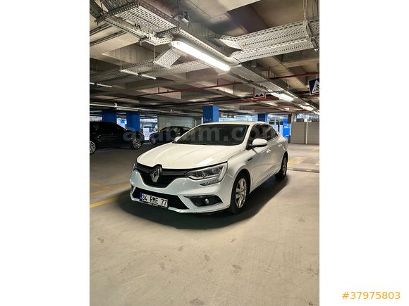 Sahibinden Renault Megane Bakımları yeni 