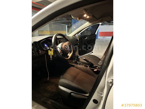 Sahibinden Renault Megane Bakımları yeni 