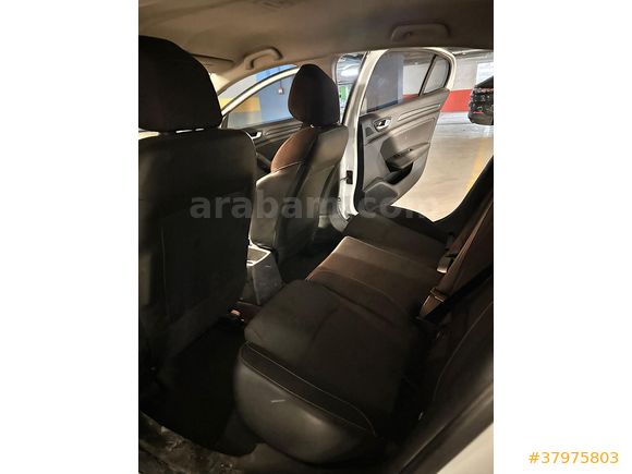 Sahibinden Renault Megane Bakımları yeni 