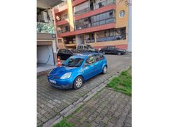 Sahibinden Otomatik Ford Fiesta 1.4 Comfort 2004 Model İzmir