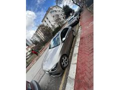 Sahibinden Mercedes - Benz C 200 AMG 2022 Model Ankara