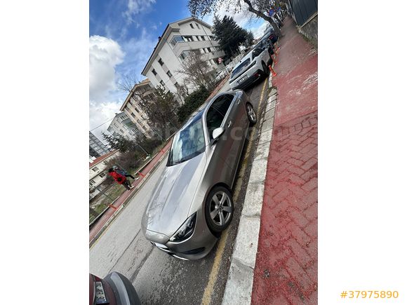 Sahibinden Mercedes - Benz C 200 AMG 2022 Model Ankara