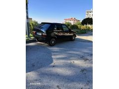 Sahibinden Skoda Favorit 1.3 GLX 1994 Model  250.000 km Siyah