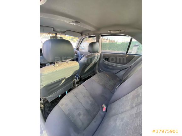 Sahibinden Hyundai Accent 1.3 Admire 2005 Model 