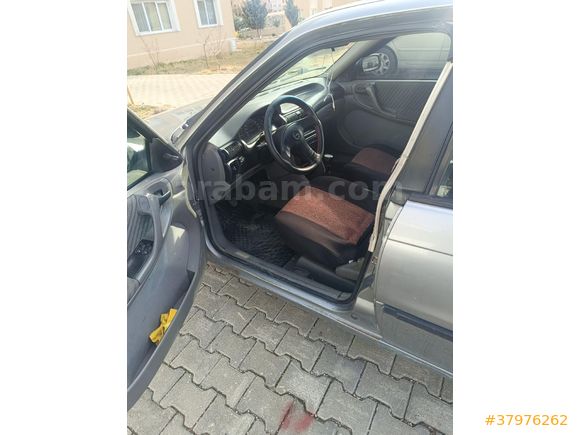 Sahibinden Opel Astra 1.6 GL 1995 Model