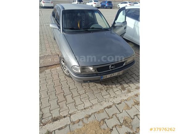 Sahibinden Opel Astra 1.6 GL 1995 Model