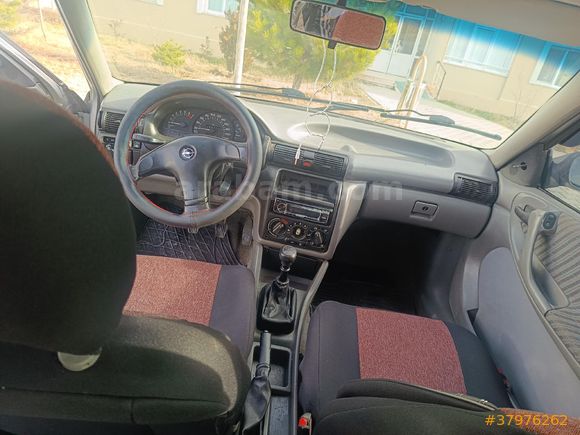 Sahibinden Opel Astra 1.6 GL 1995 Model