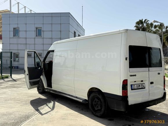 Sahibinden Ford Transit 350 L 2006 Model 