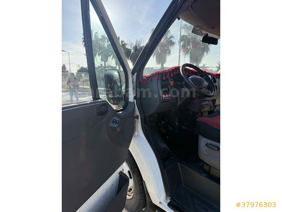 Sahibinden Ford Transit 350 L 2006 Model 