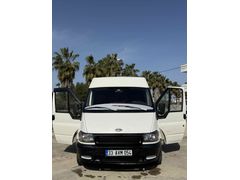 Sahibinden Ford Transit 350 L 2006 Model 