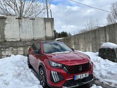 Sahibinden Peugeot 2008 1.2 PureTech Allure 2025 Model 