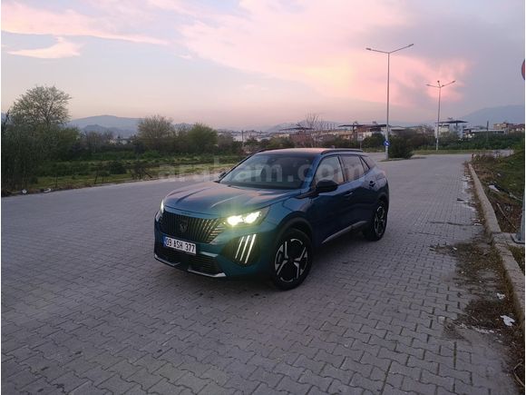 Sahibinden Peugeot 2008 1.2 PureTech Allure 2025 Model