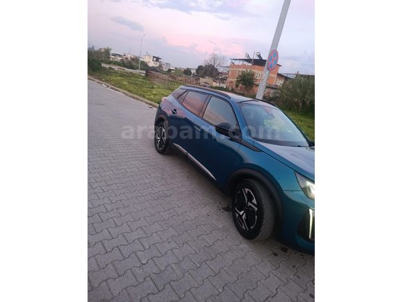 Sahibinden Peugeot 2008 1.2 PureTech Allure 2025 Model