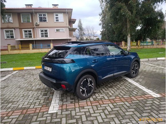 Sahibinden Peugeot 2008 1.2 PureTech Allure 2025 Model