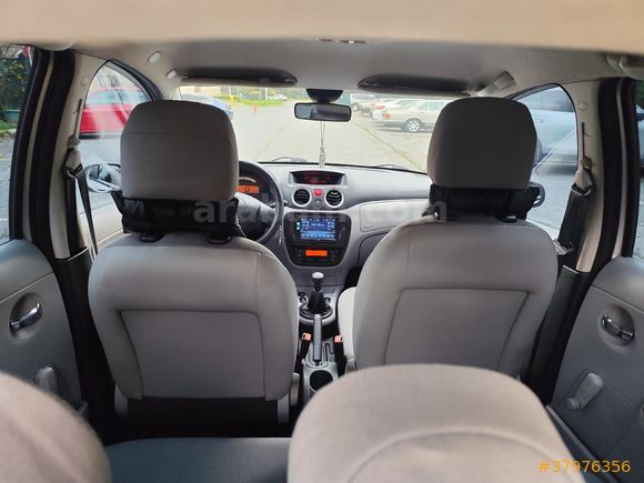 Sahibinden Citroen C3 1.6 HDi SX 2008 Model