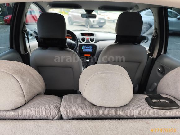 Sahibinden Citroen C3 1.6 HDi SX 2008 Model