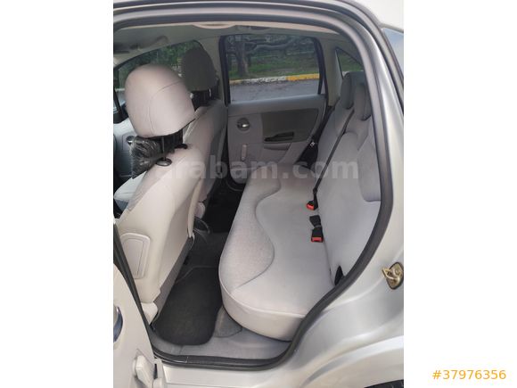 Sahibinden Citroen C3 1.6 HDi SX 2008 Model