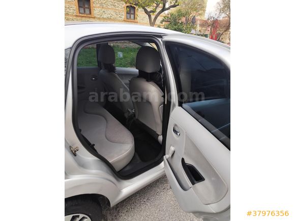Sahibinden Citroen C3 1.6 HDi SX 2008 Model