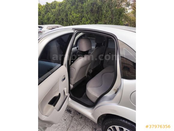 Sahibinden Citroen C3 1.6 HDi SX 2008 Model