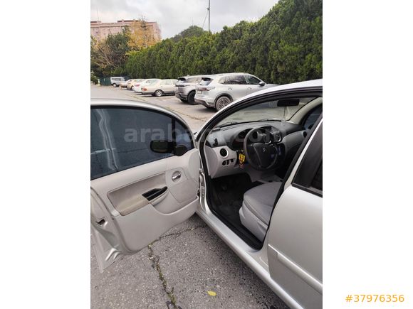 Sahibinden Citroen C3 1.6 HDi SX 2008 Model