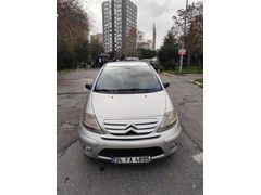 Sahibinden Citroen C3 1.6 HDi SX 2008 Model