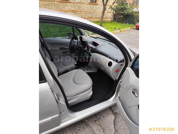 Sahibinden Citroen C3 1.6 HDi SX 2008 Model