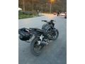 Sahibinden Mondial 125 Drift L CBS 