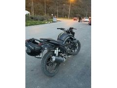 Sahibinden Mondial 125 Drift L CBS 