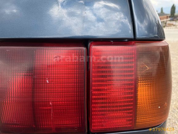 Sahibinden Audi 80 Serisi 1.6 TD 1990 Model 