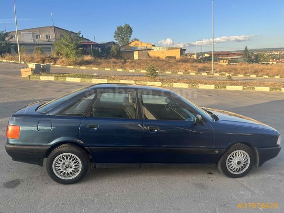 Sahibinden Audi 80 Serisi 1.6 TD 1990 Model 