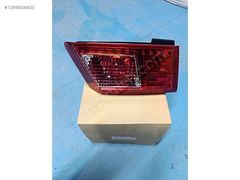 HONDA ACCORD ARKA SOL BAGAJ LAMBASI ORJİNAL