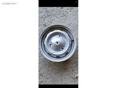 RENAULT 12 JANT ORJİNAL ÇIKMA