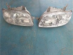 CHEVROLET KALOS ÖN FAR TAKIMI ORJİNAL ÇIKMA